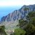 Erosion d'un volcan bouclier, Kaua'i