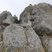 Blocs de granite / altération / Lesconil