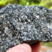 Corse - Bastelica - Gabbro Diorite