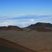 Cônes stromboliens sur le Mauna Kea