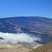 Coulées du Mauna Loa vues depuis le Mauna Kea