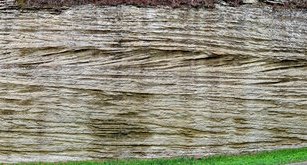 Dunes hydrauliques dans la molasse miocène