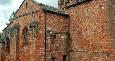 Collonges la Rouge