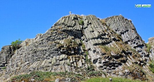 Neck de Queyrières