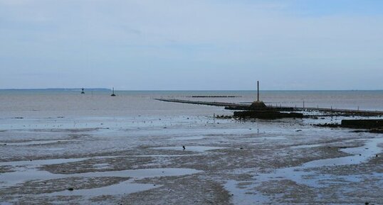 Passage du Gois