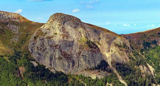 Roc d'Hozières