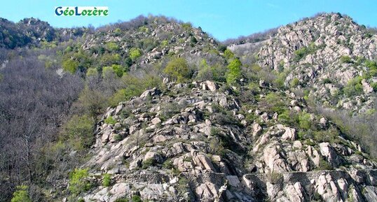 Gorges de l'Altier