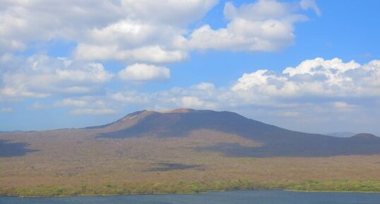 Laguna de Masaya