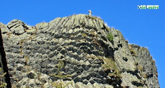 Neck de Queyrières